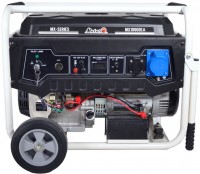 Купить электрогенератор Matari MX10000EA  по цене от 29165 грн.