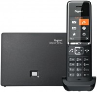 Купить IP-телефон Gigaset Comfort 550A IP Flex: цена от 4139 грн.