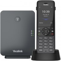 Купить IP-телефон Yealink W78P  по цене от 7310 грн.