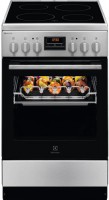 Купить плита Electrolux LKR 540202 X: цена от 18802 грн.