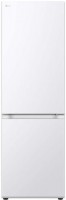 Купить холодильник LG GB-V3100CSW  по цене от 30720 грн.