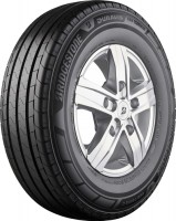 описание, цены на Bridgestone Duravis Van