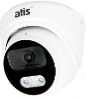 Купить камера видеонаблюдения Atis ANVD-5MIRP-30W/2.8A Pro-S  по цене от 3154 грн.