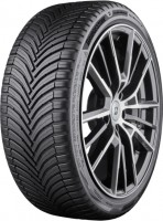 Купить шины Bridgestone Turanza All Season 6 (235/55 R18 104V) по цене от 6458 грн.
