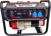 Купить электрогенератор EF Power V3600  по цене от 7699 грн.