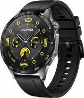 Купить смарт годинник Huawei Watch GT 4 46mm: цена от 8609 грн.