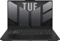 Купить ноутбук Asus TUF Gaming F17 (2023) FX707VV4 (FX707VV4-HX025) по цене от 59999 грн.