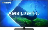 Купить телевизор Philips 55OLED808: цена от 53060 грн.