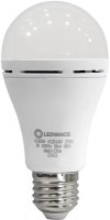 Купить лампочка LEDVANCE A60 8W 2700K E27  по цене от 273 грн.