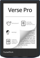 Купить электронная книга PocketBook 634 Verse Pro: цена от 6869 грн.