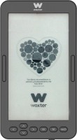 Купить электронная книга Woxter Scriba 195S: цена от 2799 грн.