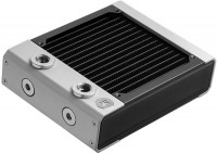 Купить система охолодження EKWB EK-Quantum Surface P120M - Black: цена от 2949 грн.
