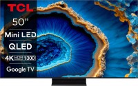 Купить телевізор TCL 50C805: цена от 26202 грн.