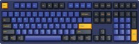 Купить клавиатура Akko Horizon 3108 DS 2nd Gen Orange Switch  по цене от 3599 грн.
