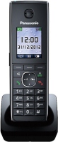 Купить радиотелефон Panasonic KX-TGA855  по цене от 2684 грн.