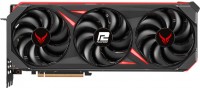Купить видеокарта PowerColor Radeon RX 7800 XT Red Devil  по цене от 23656 грн.