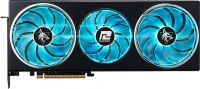 Купить видеокарта PowerColor Radeon RX 7800 XT Hellhound  по цене от 24330 грн.