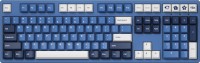 Купить клавиатура Akko Ocean Star 3108 DS 2nd Gen Blue Switch: цена от 3299 грн.