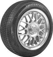 Купить шины Waterfall Snow Hill (185/65 R14 86T) по цене от 1687 грн.