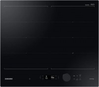 Купить варильна поверхня Samsung NZ64B7799FK/WT: цена от 37505 грн.
