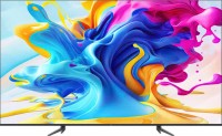 Купить телевизор TCL 55C649  по цене от 21360 грн.