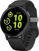 Купить смарт годинник Garmin Vivoactive 5: цена от 10100 грн.