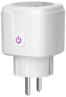 Купить умная розетка Elivco Smart Plug 16A  по цене от 350 грн.