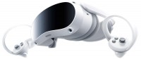 Купить очки виртуальной реальности Pico 4 128 Gb: цена от 17298 грн.