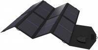 Купить солнечная панель Allpowers X-Dragon XD-SP18V40W: цена от 5499 грн.