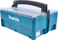 Купить ящик для инструмента Makita P-84137: цена от 4973 грн.