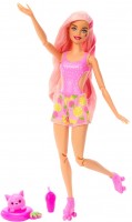 Купить кукла Barbie Pop Reveal Fruit HNW41: цена от 1079 грн.
