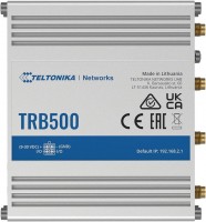 Купить маршрутизатор Teltonika TRB500: цена от 18040 грн.