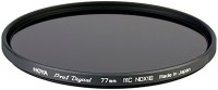 Купити світлофільтр Hoya Pro1 Digital ND-16 (62mm) за ціною від 1650 грн.
