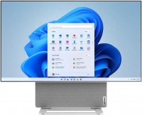 Купить персональный компьютер Lenovo Yoga AIO 7 27ARH7 (F0GS0046RK) по цене от 109861 грн.