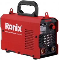 Купить сварочный аппарат Ronix RH-4603: цена от 3229 грн.
