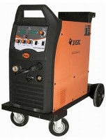Купить зварювальний апарат Jasic MIG 350 (N271): цена от 57499 грн.