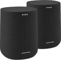 Купить аудиосистема Harman Kardon Citation One MKIII Duo: цена от 13880 грн.