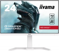 Купить монитор Iiyama G-Master GB2470HSU-W5  по цене от 6900 грн.