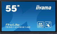 Купить монитор Iiyama ProLite TE5512MIS-B1AG: цена от 44800 грн.