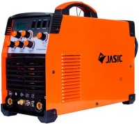 Купить сварочный аппарат Jasic TIG 200P AC/DC (E20101): цена от 23499 грн.