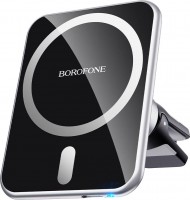 Купить зарядное устройство Borofone BH43 Xperience: цена от 498 грн.