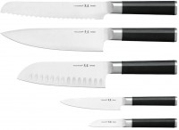 Купить набор ножей Fiskars Sensei 1025845  по цене от 11767 грн.