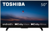 Купить телевизор Toshiba 50UA2363DG: цена от 16999 грн.