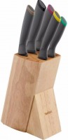 Купить набор ножей Tefal Fresh Kitchen K122S504: цена от 2351 грн.