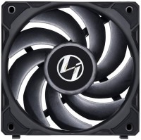 Купить система охлаждения Lian Li Uni Fan P28 Single Black: цена от 999 грн.