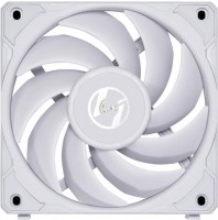 Купить система охлаждения Lian Li Uni Fan P28 Single White: цена от 999 грн.