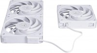 Купить система охлаждения Lian Li Uni Fan P28 Triple White: цена от 2951 грн.