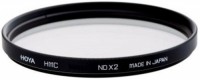 Купить светофильтр Hoya HMC ND x2 (58mm) по цене от 519 грн.
