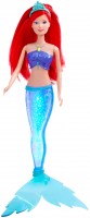 Купить кукла Simba Sparkle Mermaid 105733656  по цене от 1089 грн.