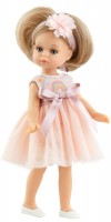 Купить лялька Paola Reina Raquel 02118: цена от 1380 грн.